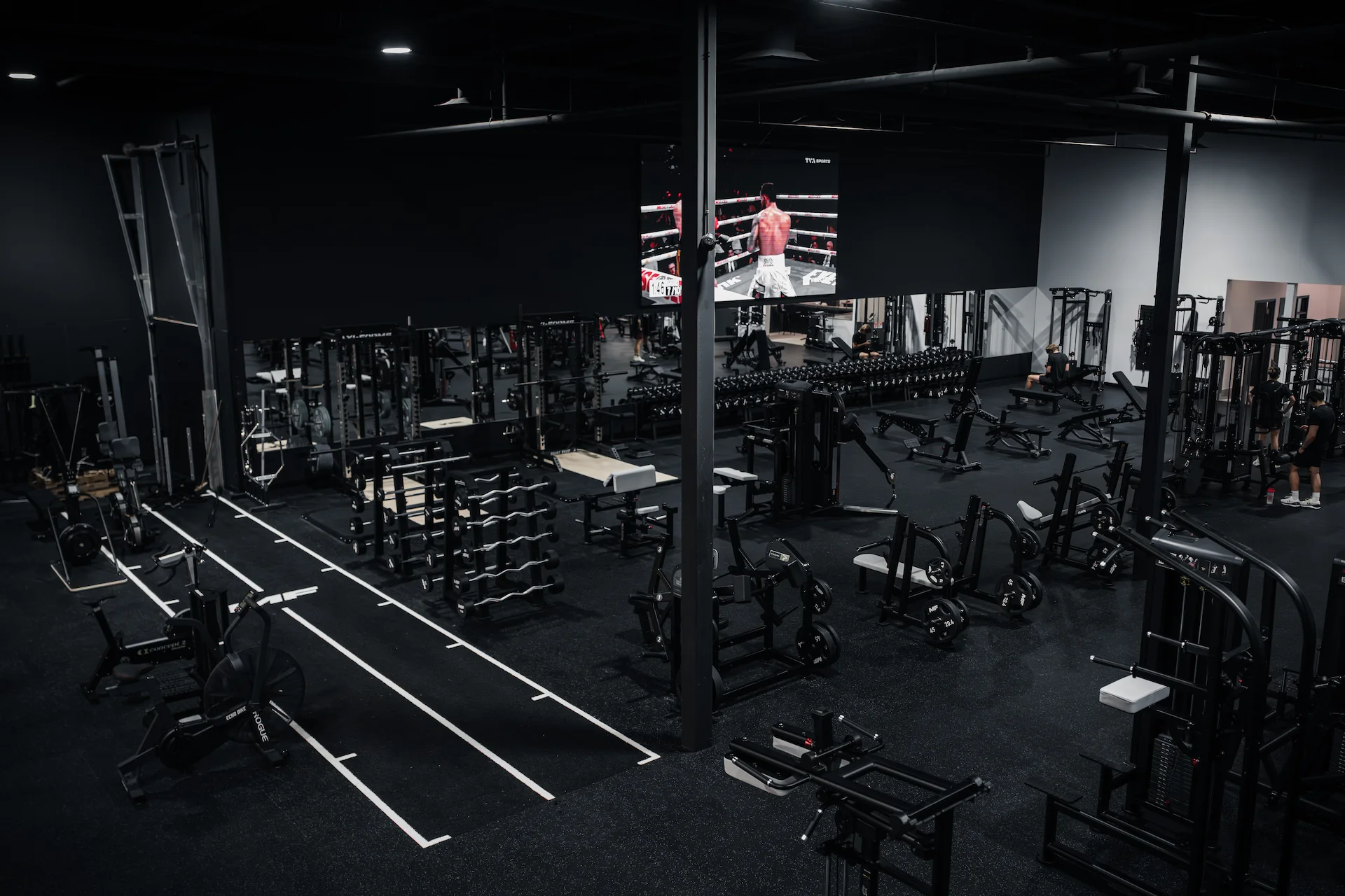 Maxiforme - Cap-Rouge - Image 1