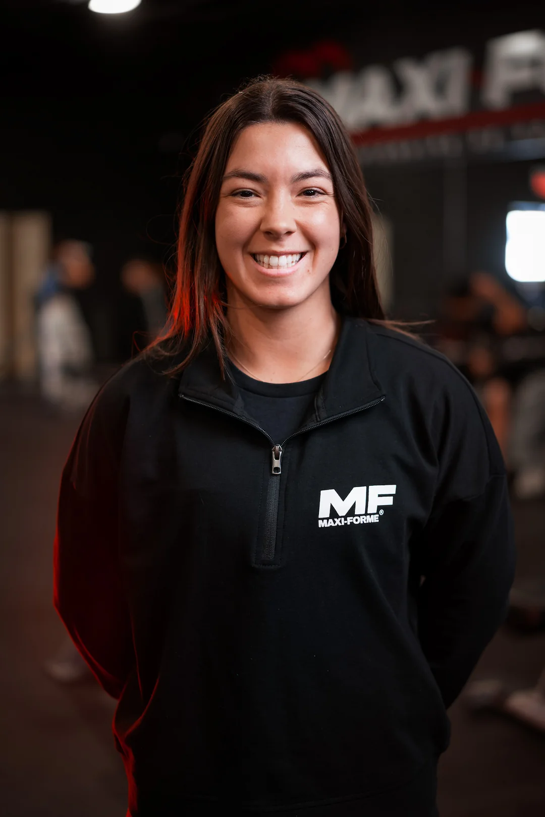 Marie-Ève Déchêne