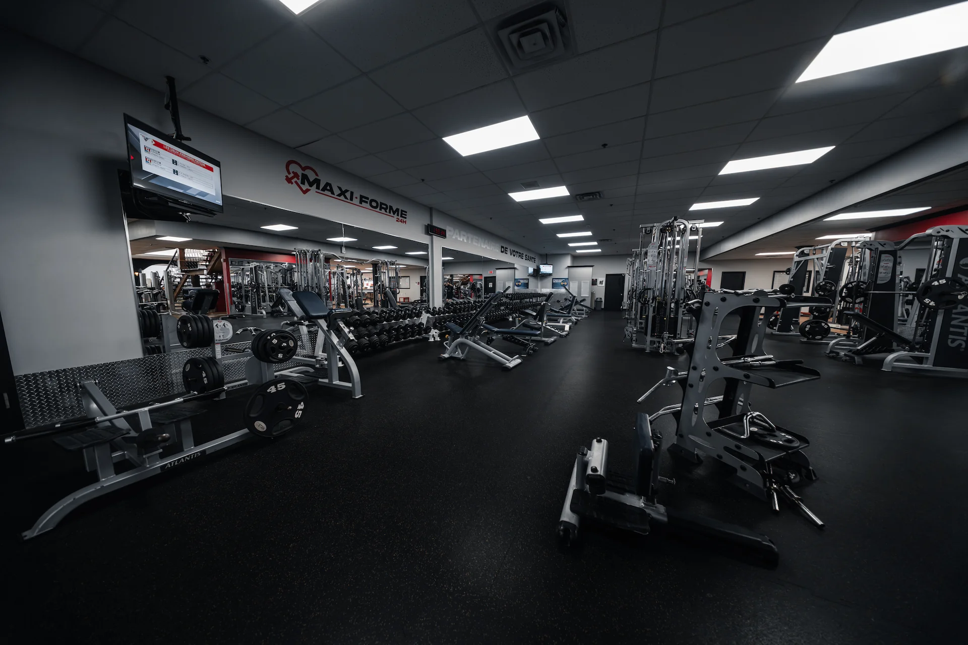 Maxiforme - Lévis - Image 1