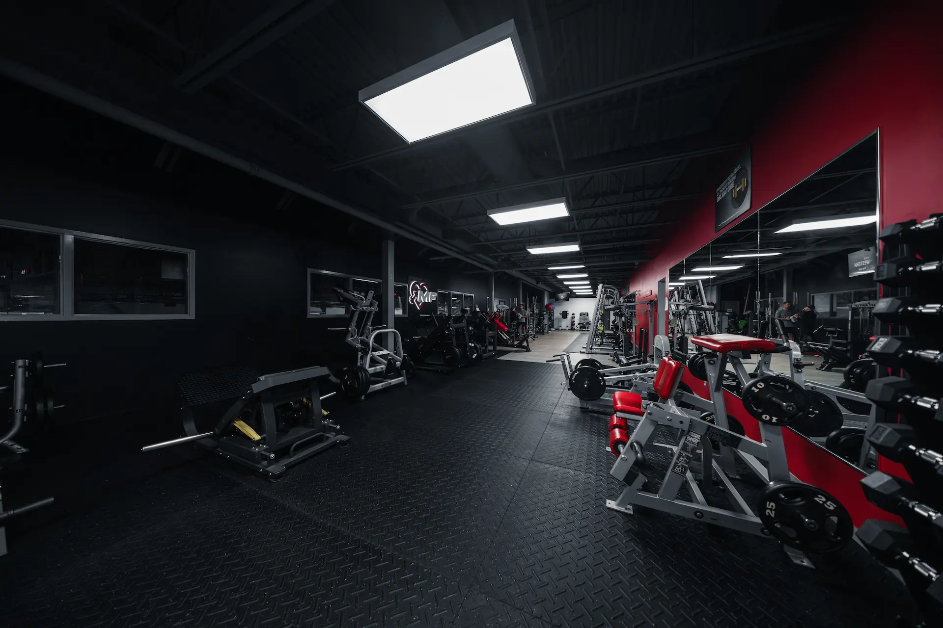 Maxiforme - St-Apollinaire - Image 1