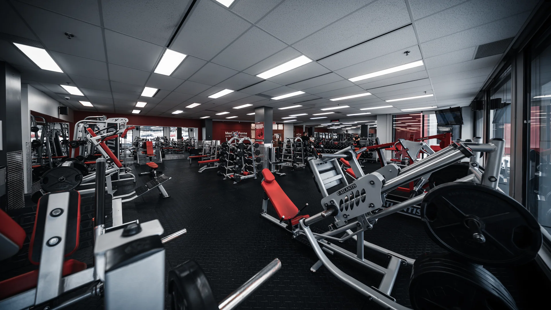 Maxiforme - Ste-Foy - Image 1