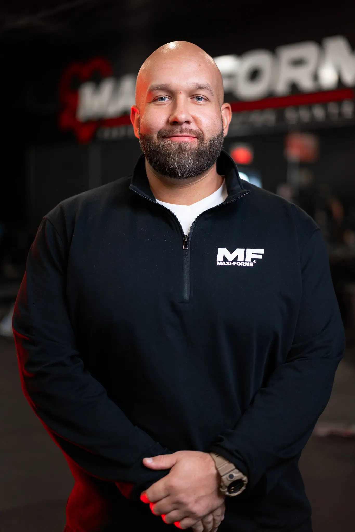 Jean-Philippe Ferland