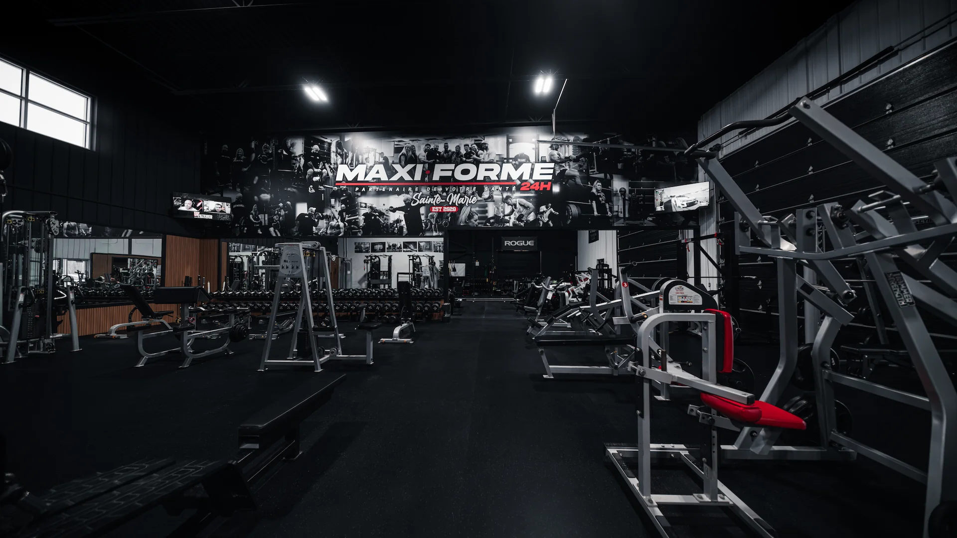 Maxiforme - Ste-Marie - Image 1